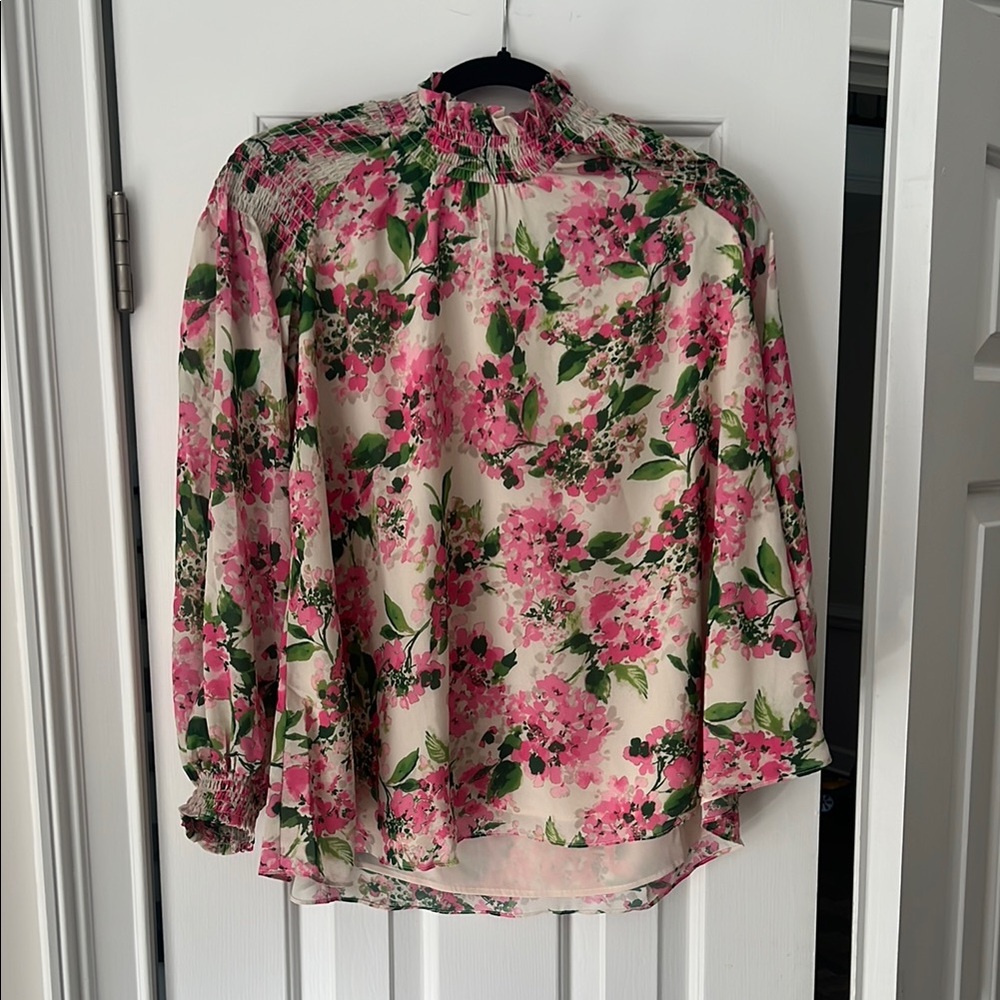 tuckernuck blouse